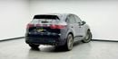 Porsche Cayenne Turbo, Full Service History, Fully Loaded, Excellent Condition, GCC