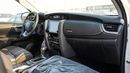 Toyota Fortuner GXR