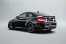 BMW M2 COMPETITION