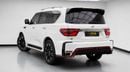 Nissan Patrol NISMO