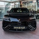 Lamborghini Urus PERFORMANTE