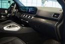 Mercedes Benz GLE 53