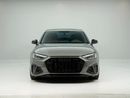 Audi A4 35 TFSI S-LINE S-line - GCC Specs - Like New!