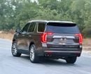 جي أم سي يوكون DENALI جي ام سي يوكن دينالي موديل 2021 صبغ وكالة