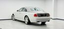 Rolls Royce Ghost