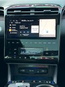Hyundai Tucson PREMIUM Korean Specs - Excellent Condition