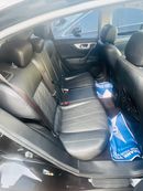 Infiniti QX70 EXCELLENCE