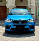 BMW X6 M GCC Specs | Powerful V8 | Well Maintained