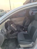 Nissan Sunny SV