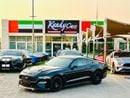 Ford Mustang STANDARD Ecoboost | Monthly 1150/- | 0% DP | Paddle Shifters | Active Exhaust | # 02546