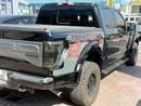 Ford F-150 RAPTOR CREW CAB LUX