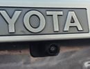 Toyota Land Cruiser 70 LC76 HARDTOP 5DOOR || 4.0L PETROL V6 A/T | FULL OPTION / LEATER SEATS / REAR CAMERA / OVER FENDER /