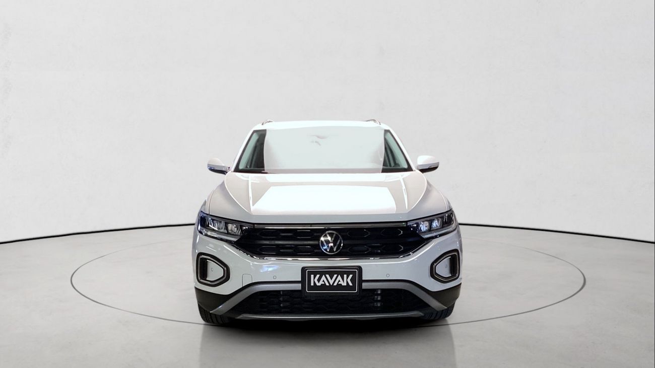 Volkswagen T-ROC LIFE | Guaranteed Warranty | 0 Down Payment