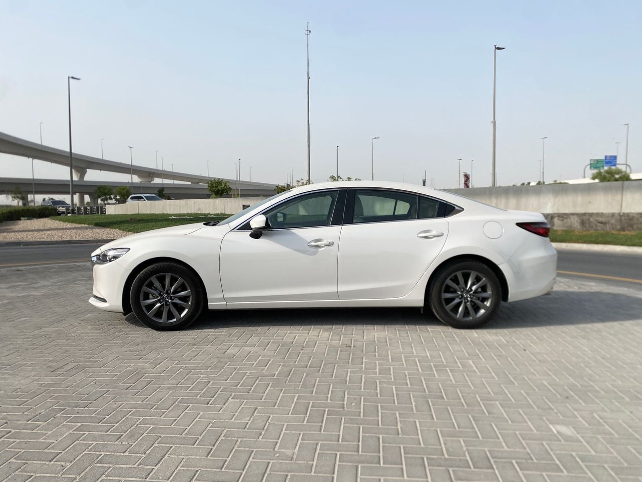Mazda 6 PURE
