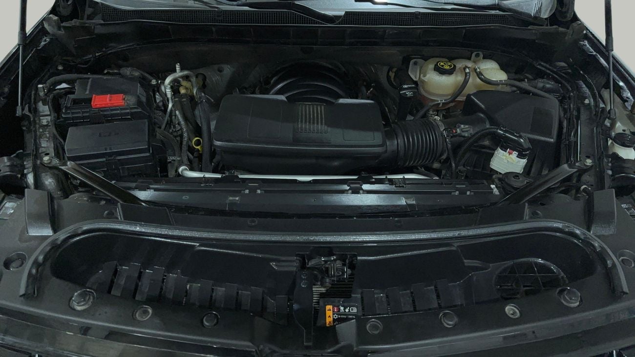 Chevrolet Tahoe RST 2023 | AED 2544/Month | 0 DP | 30 Day Return | Warranty | Service History