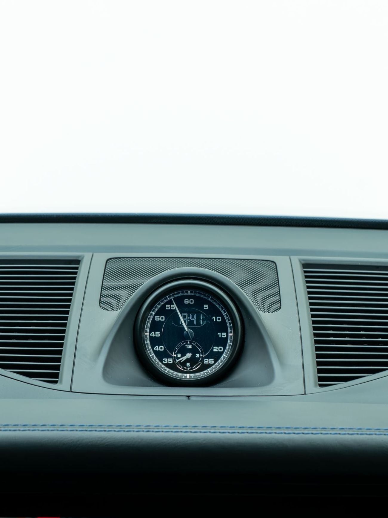 Porsche Macan STANDARD