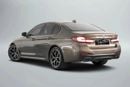 بي أم دبليو 520i M-Sport
