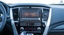Mitsubishi Montero Sport GLS HIGH LINE Brand New – 3.0L 4WD Automatic – J59 – 2027 – Export Only