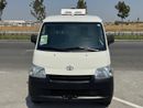 تويوتا لايت آيس ستاندارد Chiller van Toyota Liteace 2024 model GCC. Low milage