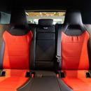 مرسيدس بنز A 200 PREMIUM PLUS 2,931 درهم إماراتي شهرياً • بدون دفعة أولى • مرسيدس بنز A 200 • ضمان الوكالة