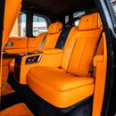 Rolls Royce Cullinan BLACK BADGE
