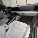 Porsche 911 TURBO Porsche 911 Turbo 2022 GCC specs