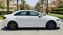 Mercedes Benz A200 PREMIUM PLUS 2023 | AED 1520/Month | 0 DP | 30 Day Return | Warranty