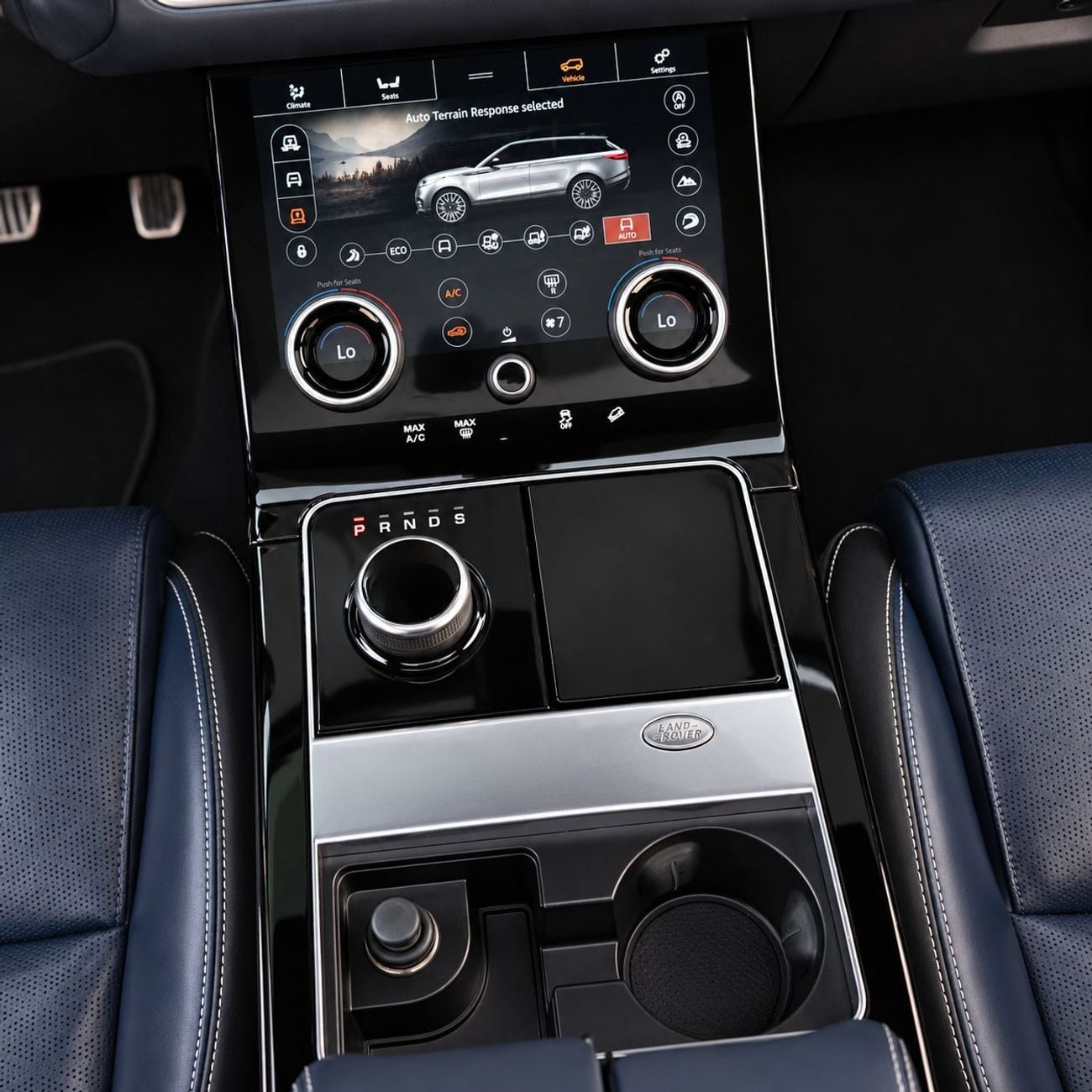 Land Rover Range Rover Velar R-DYNAMIC HSE AED 2,107 P.M • 0% Downpayment • Range Rover Velar P380 R-Dynamic • 1 Year Warranty