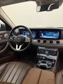 مرسيدس بنز E300 2020
