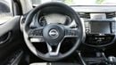 Nissan Navara 2025 Nissan Navara | 2.5L Petrol | 160 HP | Manual | 4x4 | GCC Specs