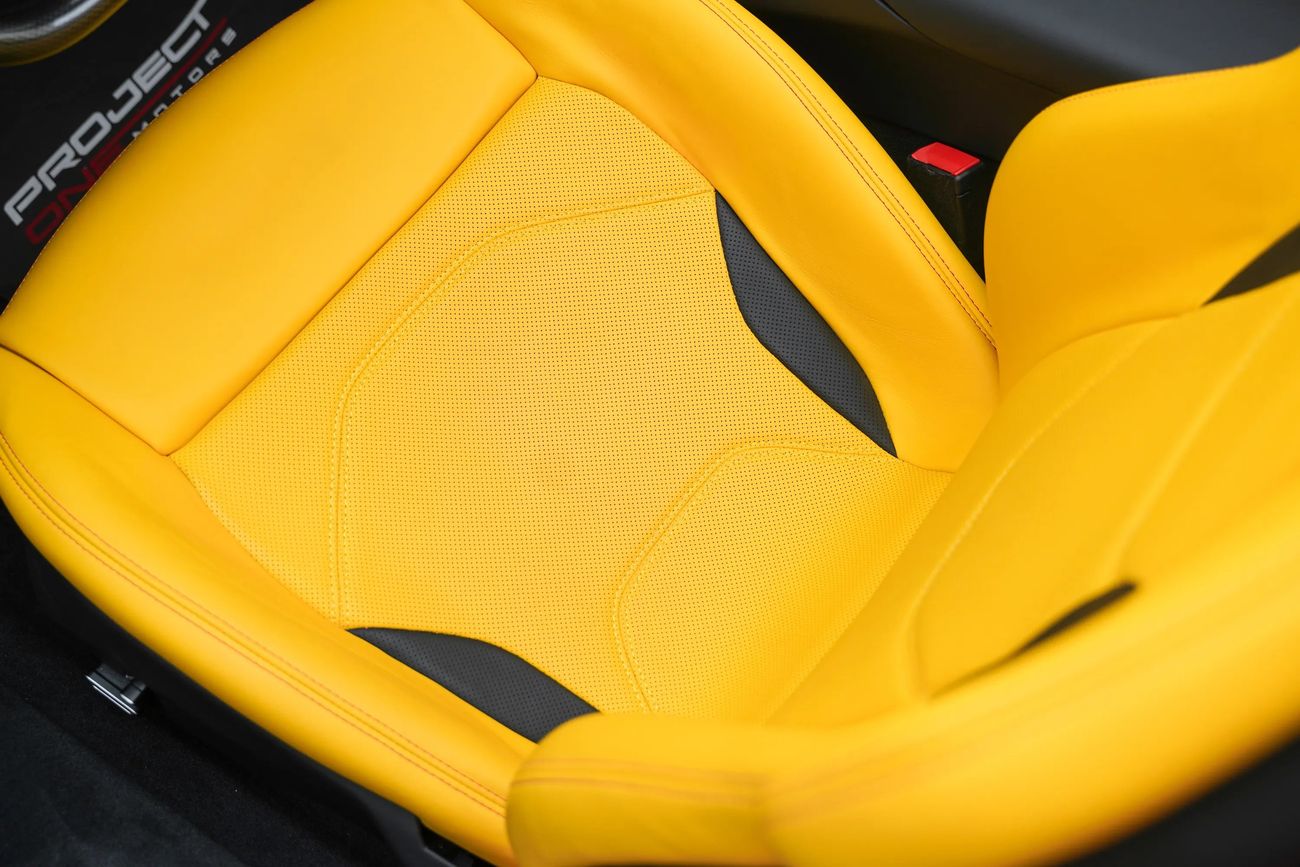 Ferrari 296