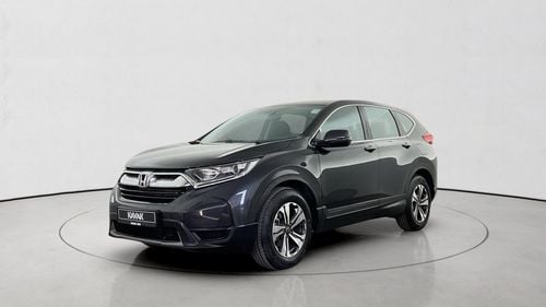 Honda CR-V LX | Guaranteed Warranty | 0 Down Payment