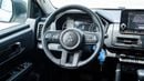 Mitsubishi L200 Brand New – 2.5L Turbo Diesel 4WD Automatic – C87 – GCC 2026