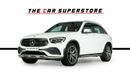 Mercedes Benz GLC 300 AMG 4 MATIC-Low Mileage-Just Been Serviced