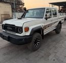 Toyota Land Cruiser Pick Up