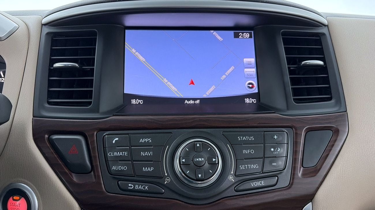 Nissan Pathfinder SV | Guaranteed Warranty | 0 Down Payment