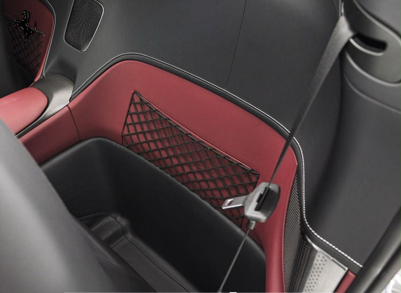 Ferrari 12Cilindri