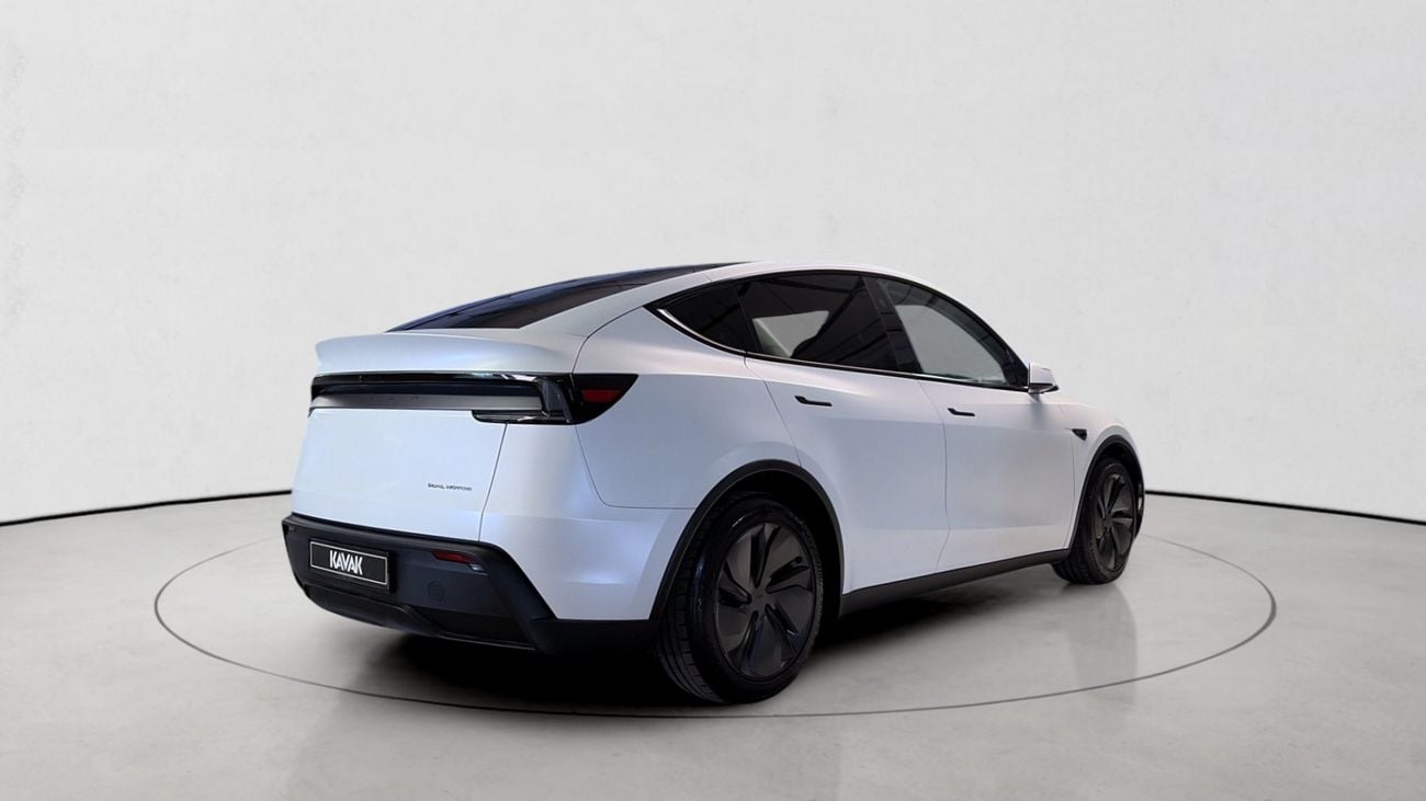 Tesla Model Y | Guaranteed Warranty | 0 Down Payment