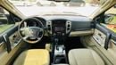 Mitsubishi Pajero GLS H/L ROCKFORD PLATINUM MITSUHBISHI PAJERO GLS 2020.ENGINE 3.8L/V6.