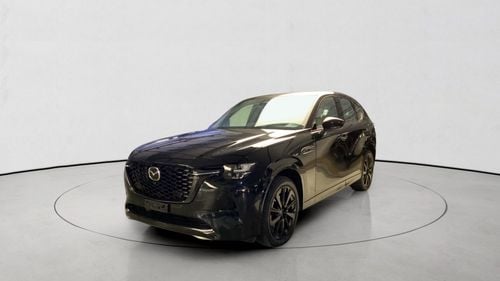 Mazda CX-60 TAKUMI | Guaranteed Warranty | 0 Down Payment