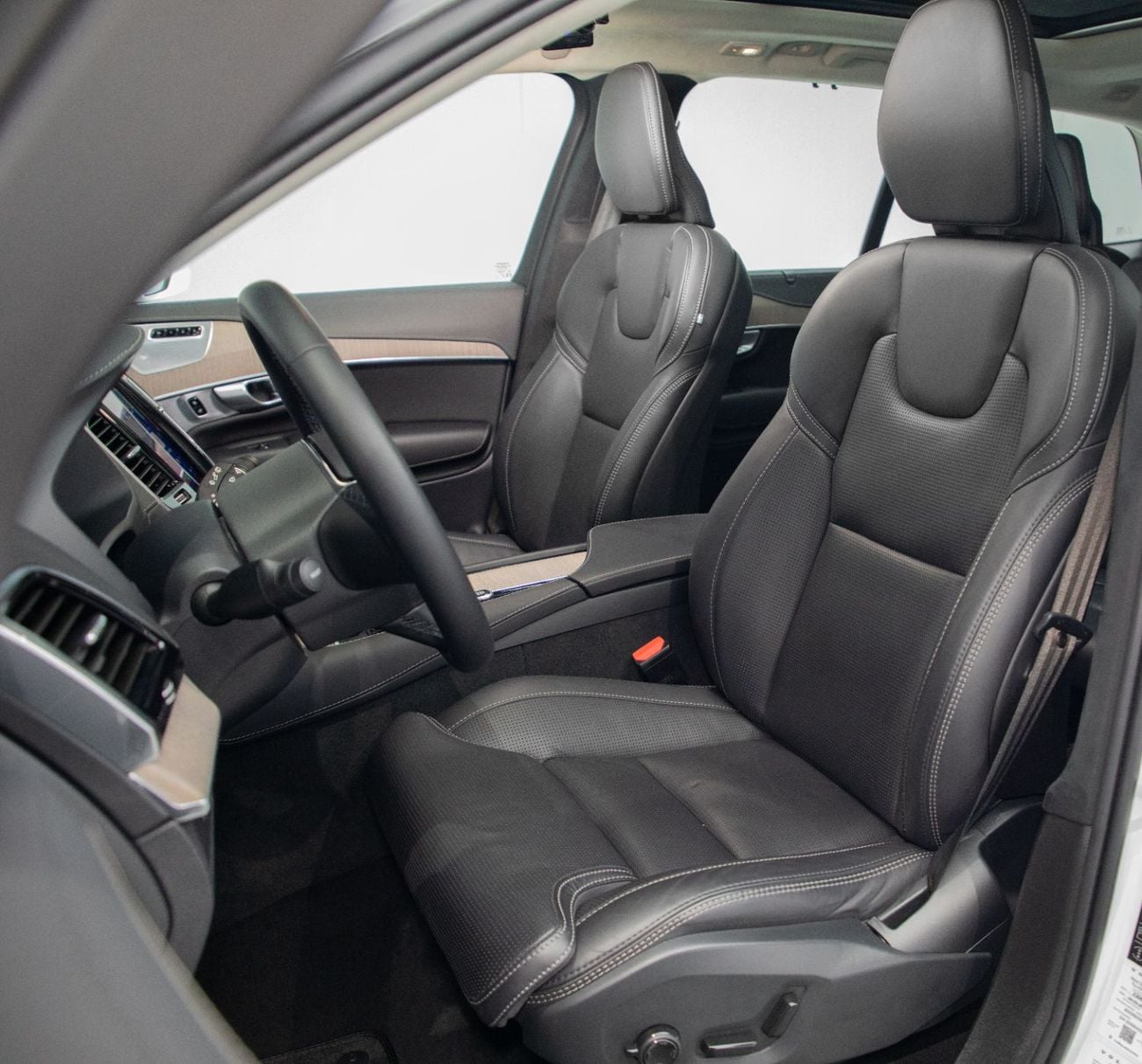 فولفو XC 90 ألتيميت برايت
