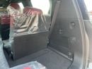 Nissan Patrol LE TITANIUM +