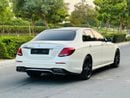 Mercedes Benz E53 AMG STANDARD