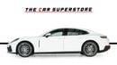 Porsche Panamera STANDARD GCC-1 Owner-Low Mileage-Al Nabooda Warranty-High Specifications
