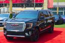 جي أم سي يوكون XL DENALI
