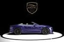 Bentley Continental GTC SPEED