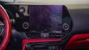 Lexus NX250