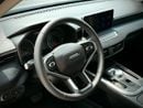 هافال جوليون ACTIVE 2024 Low Mileage GCC Perfect Condition