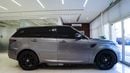 Land Rover Range Rover Sport HSE