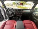 Jeep Gladiator SPORT